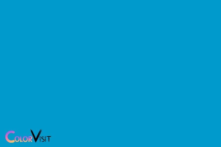 what color is weezer blue