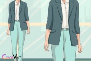 what color shirt goes with mint green shorts