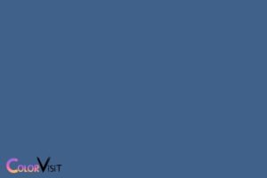 what does the color federal blue look like