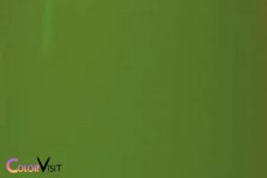 what inspired the grinchs green color