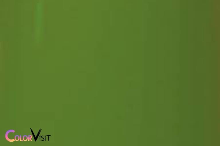 what inspired the grinchs green color