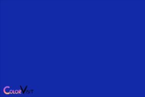 who wrote blue ain t your color