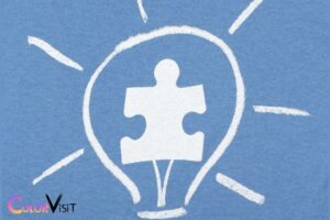 why is autism color blue