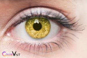 yellow is the color of her eyes lyrics