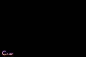 black is adjective adverb color and noun