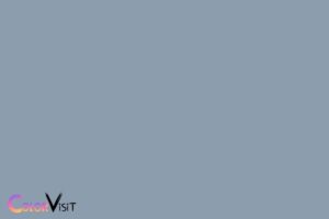 dusty blue color names