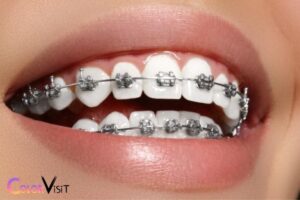 is black a bad color for braces