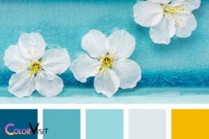 is blue a spring color