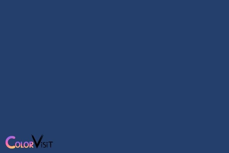 limoges color vs navy blue