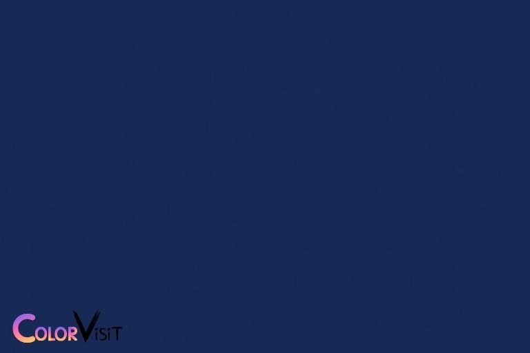 nautico color vs navy blue