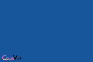what color blue is sonic the hedgehog