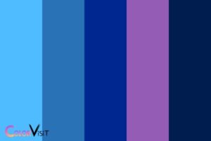 what color blue is stitch