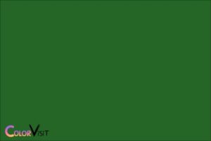 what color do blue and yellow make