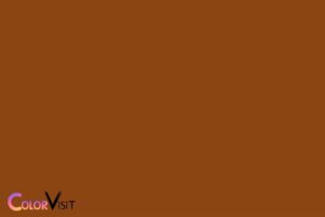 what color do orange and blue make