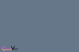 what color goes with charcoal blue