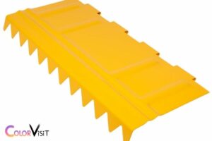 what color is cub cadet yellow
