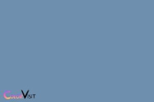 what color is denim blue 1