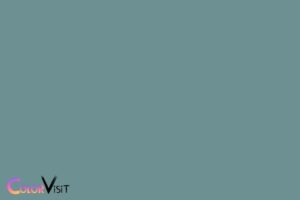 what color is mineral blue