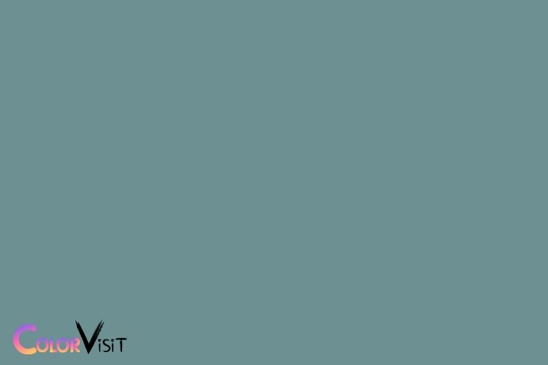 what color is mineral blue