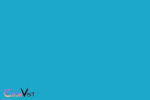what color is pacific blue