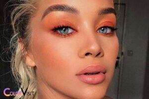 what color thrive eye brightener for blue eyes