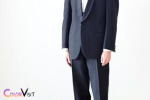 what color tux with black dress