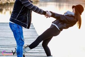 what does the color blue mean in a relationship
