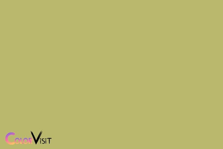 yellow and gray make what color