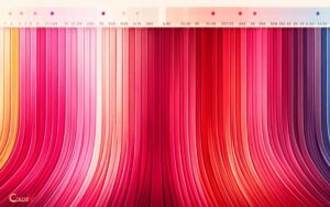 Are Pink And Red The Same Color
