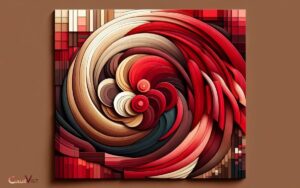 Are Red And Brown Complementary Colors