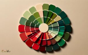 Are Red And Green Opposite Colors