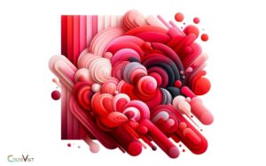 Are Red And Pink Complementary Colors