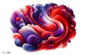 Are Red And Purple Complementary Colors
