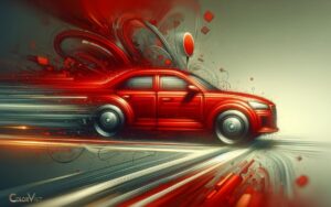 Are Red Colored Cars More Accident Prone
