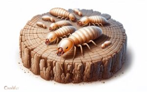 Are Termites Red In Color