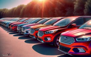 Do Red Cars Fade Faster Than Other Colors