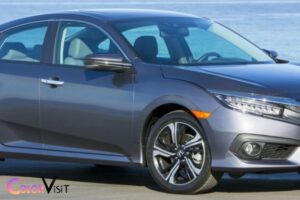 honda civic blue grey color name