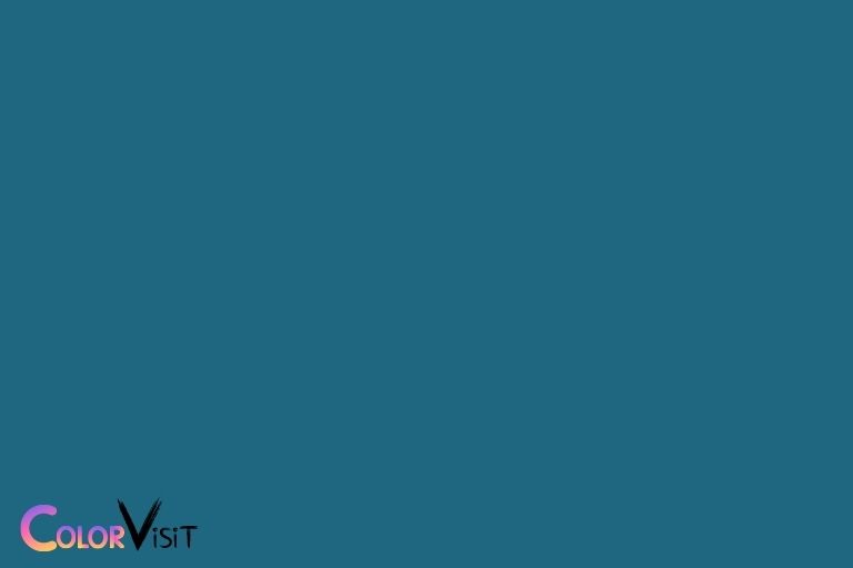 what color is infantry blue