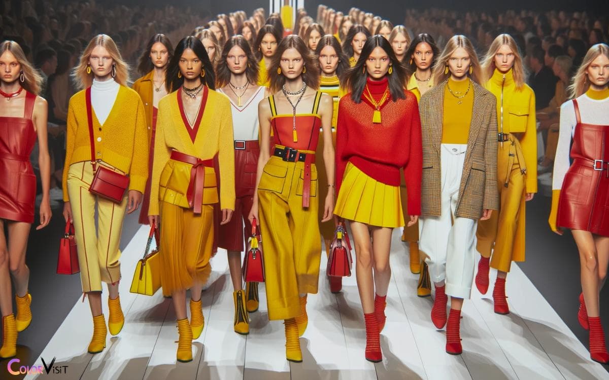 . Fashion And Beauty