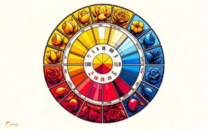 Are Yellow and Red Complementary Colors 1