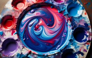 Blue Plus Red Makes What Color