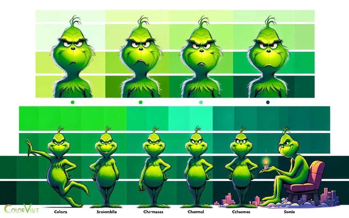 Cultural Significance Of The Green Grinch