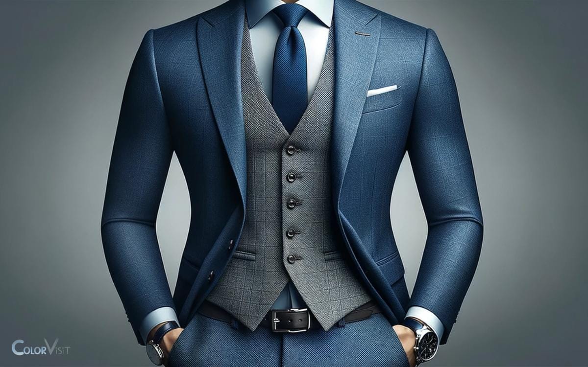 Gray Vest For A Sophisticated And Elegant Style