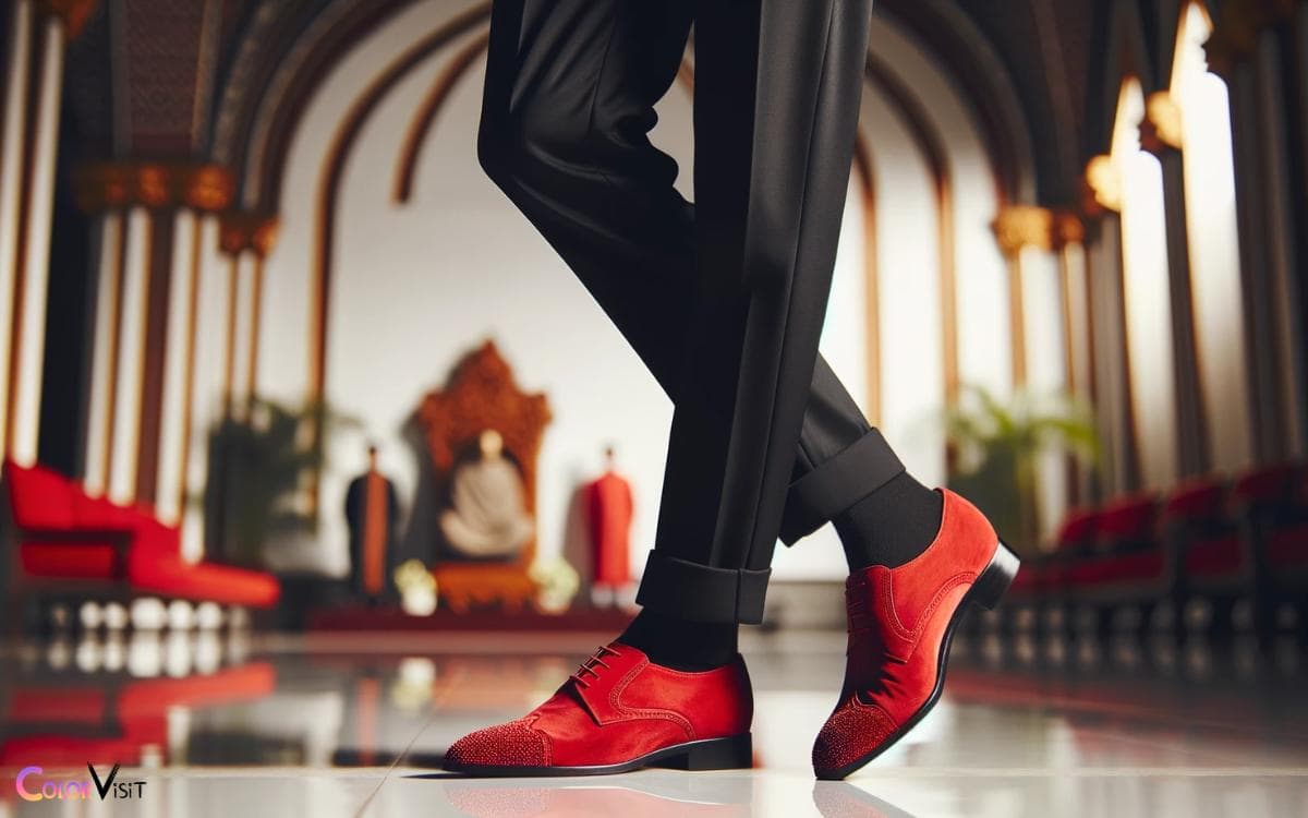 Red Shoes