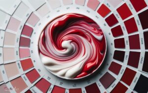 Red White What Color