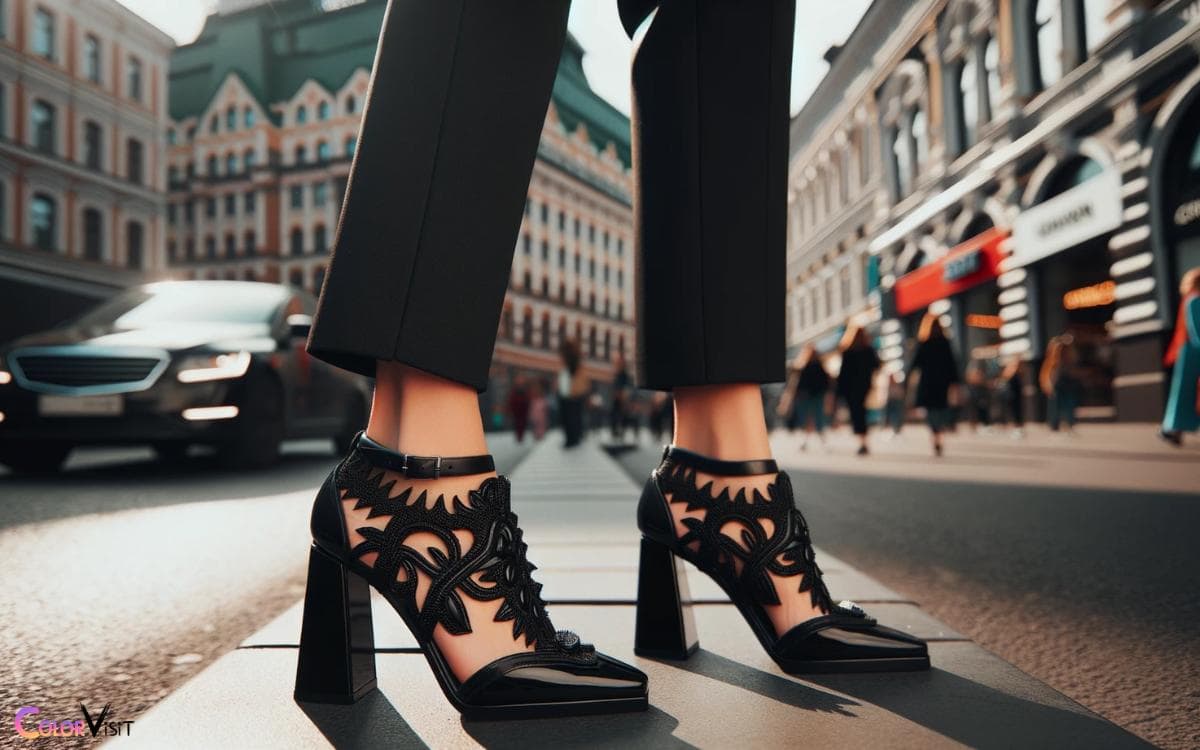 Statement Shoes