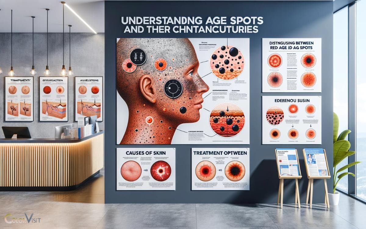 Treatment Options For Red Age Spots
