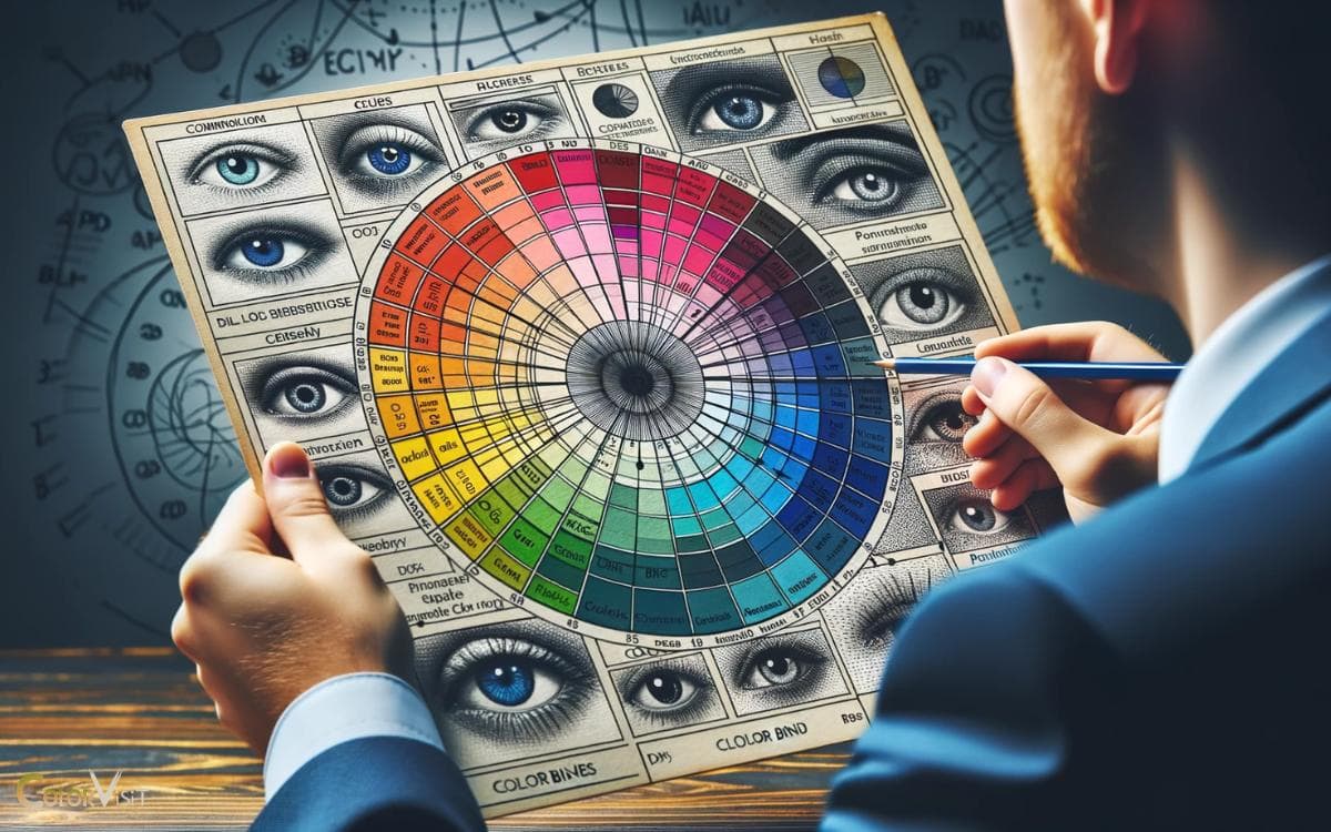 Understanding The Basics Of Color Blindness