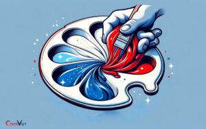 What Color Does Red White And Blue Make When Mixed