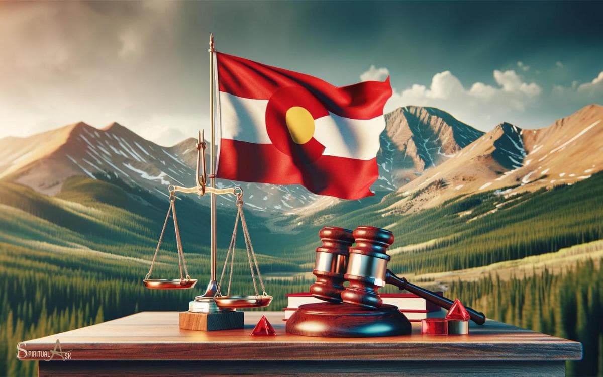 Background of the Colorado Red Flag Law